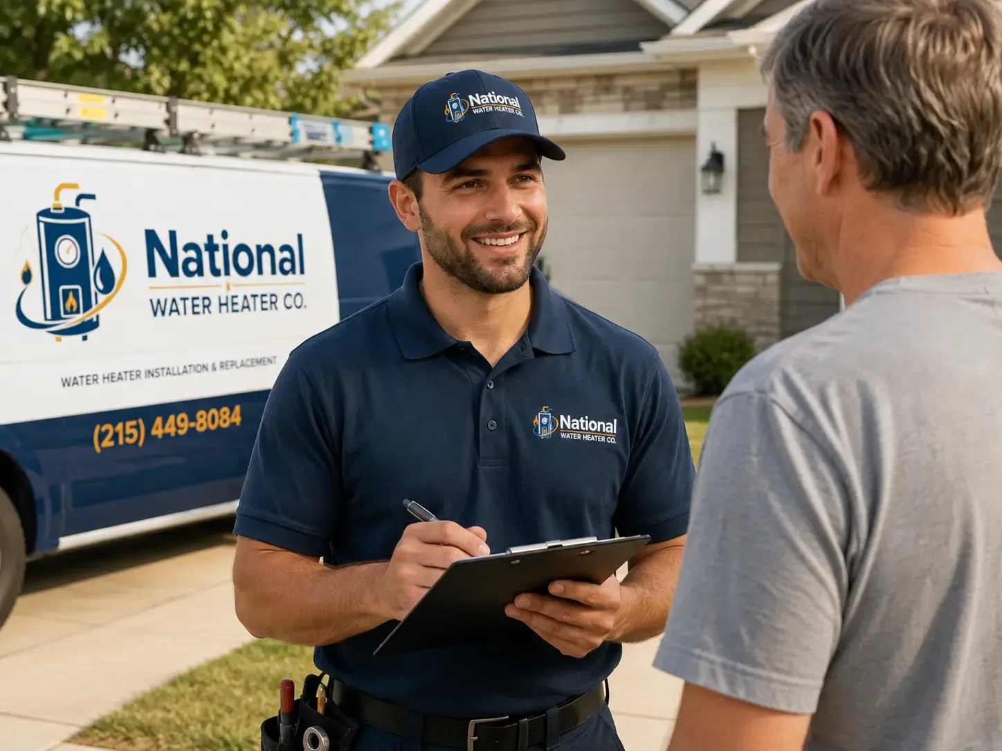 Water Heater Installation Fine, NY FAQs